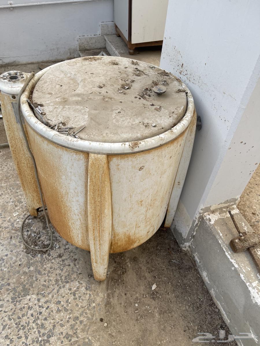 مرجيحه كبيره شفاط سطحي غسالة ملابس64354459715843113