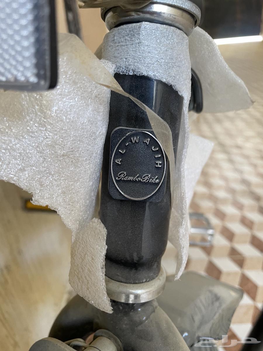 سيكل رامبو اخو الجديد64360900152579113