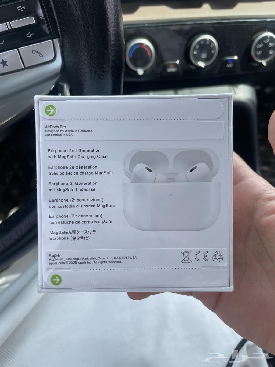 سماعه ايربود تقليد شبيه اصلي64356296107778111