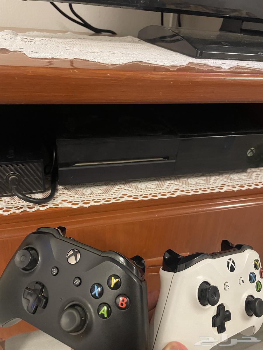 Xbox One for exchange with PS364358322987266110