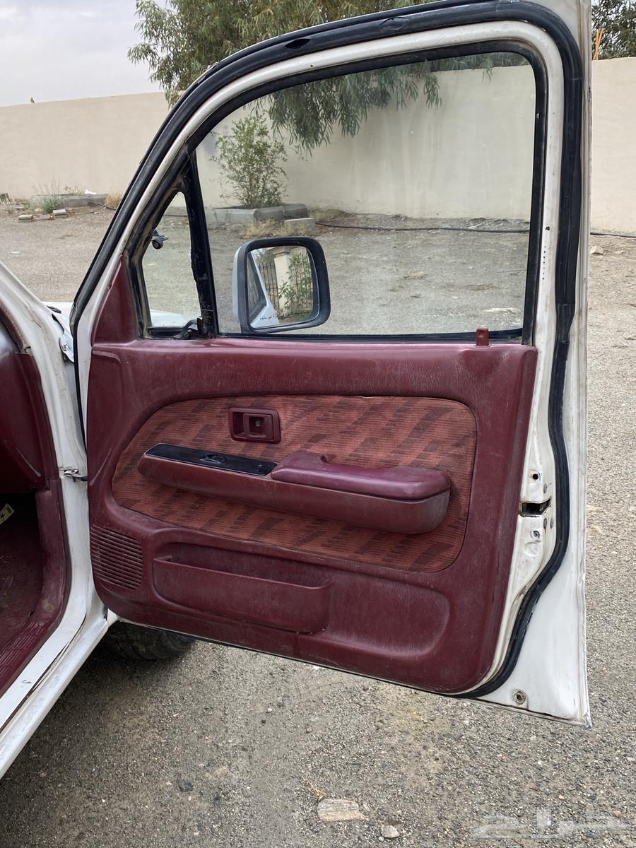 هايلكس للبيع 200064503308642817111