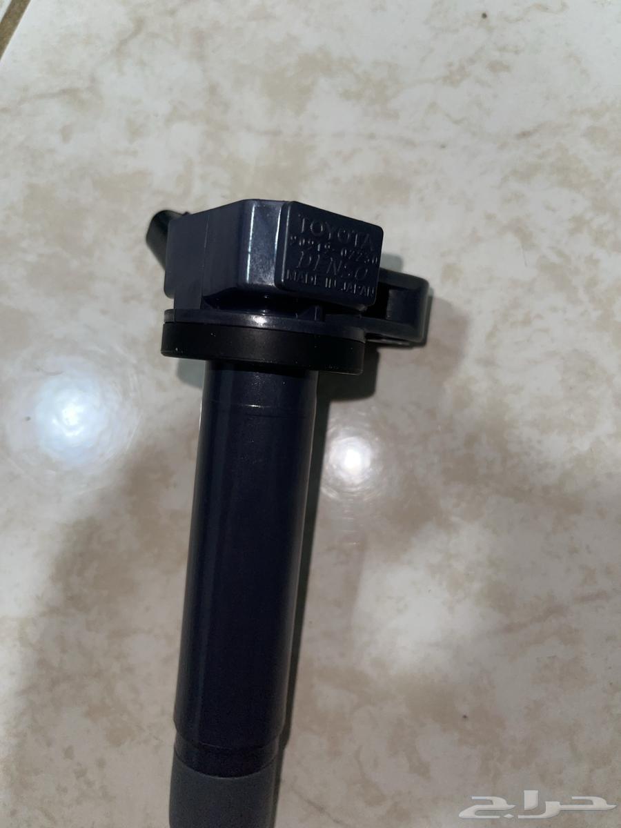 كويلات تويوتا اصلي جديد 100 ريال الحبه64505039059970113