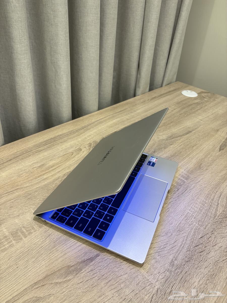 لابتوب هواوي ميت بوك 13S64353883805569111
