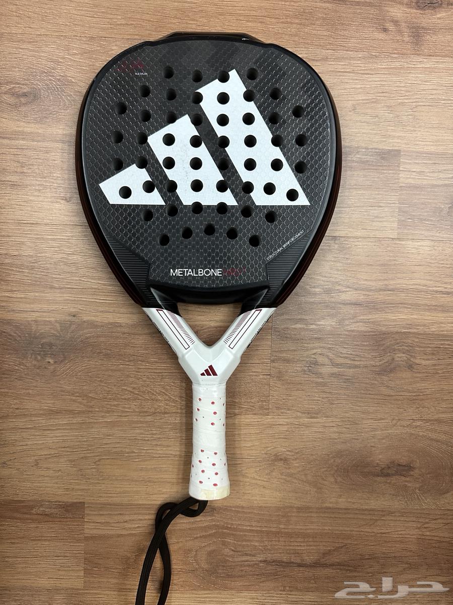Adidas 2024 Padel Racket64356733736193111