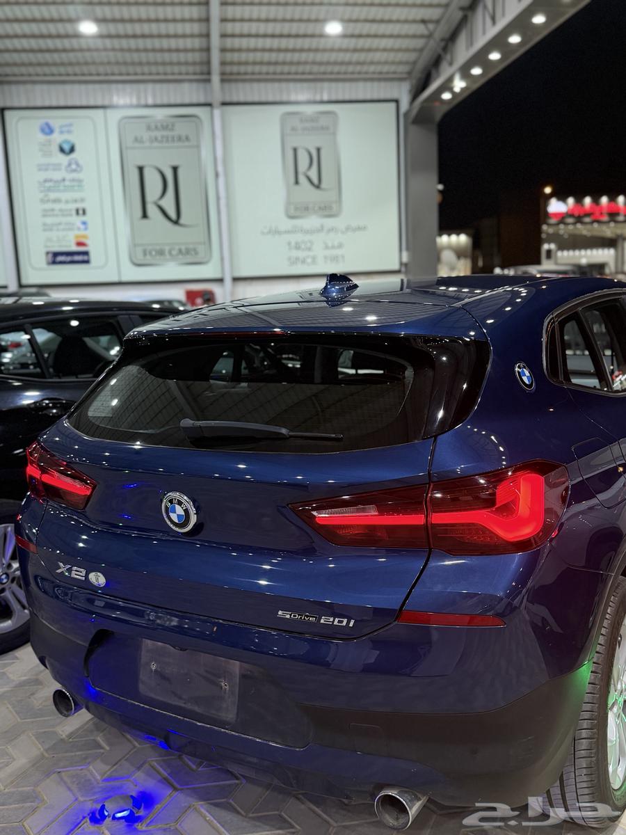 BMW 2023 Naghi X264503581961602112