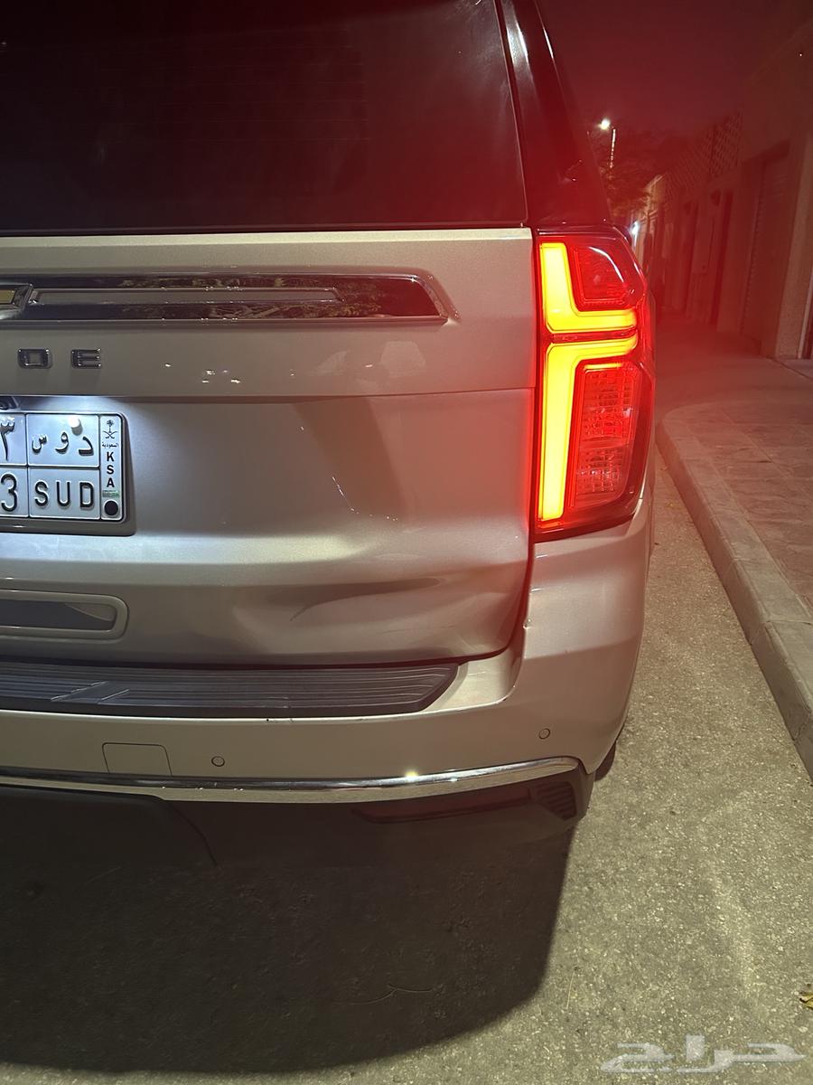 Tahoe 2021 LS Double64497427141890113