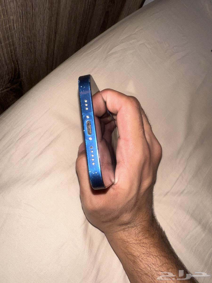 ايفون 12 العادي64361562818819111