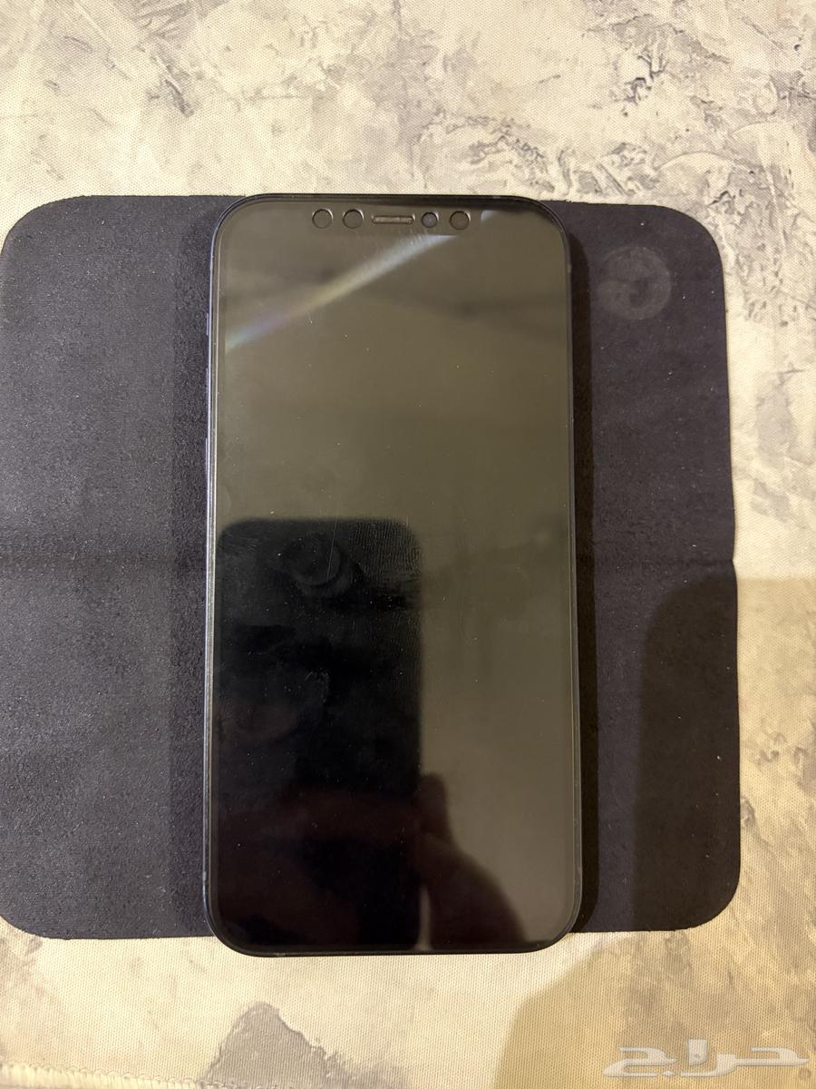 جوال ايفون 12 العادي64362180233219110