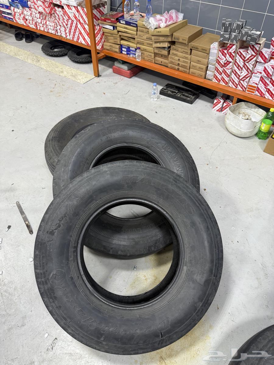 للبيع جنوط كويتيات وبوالين جمس سييرا64386501147906111