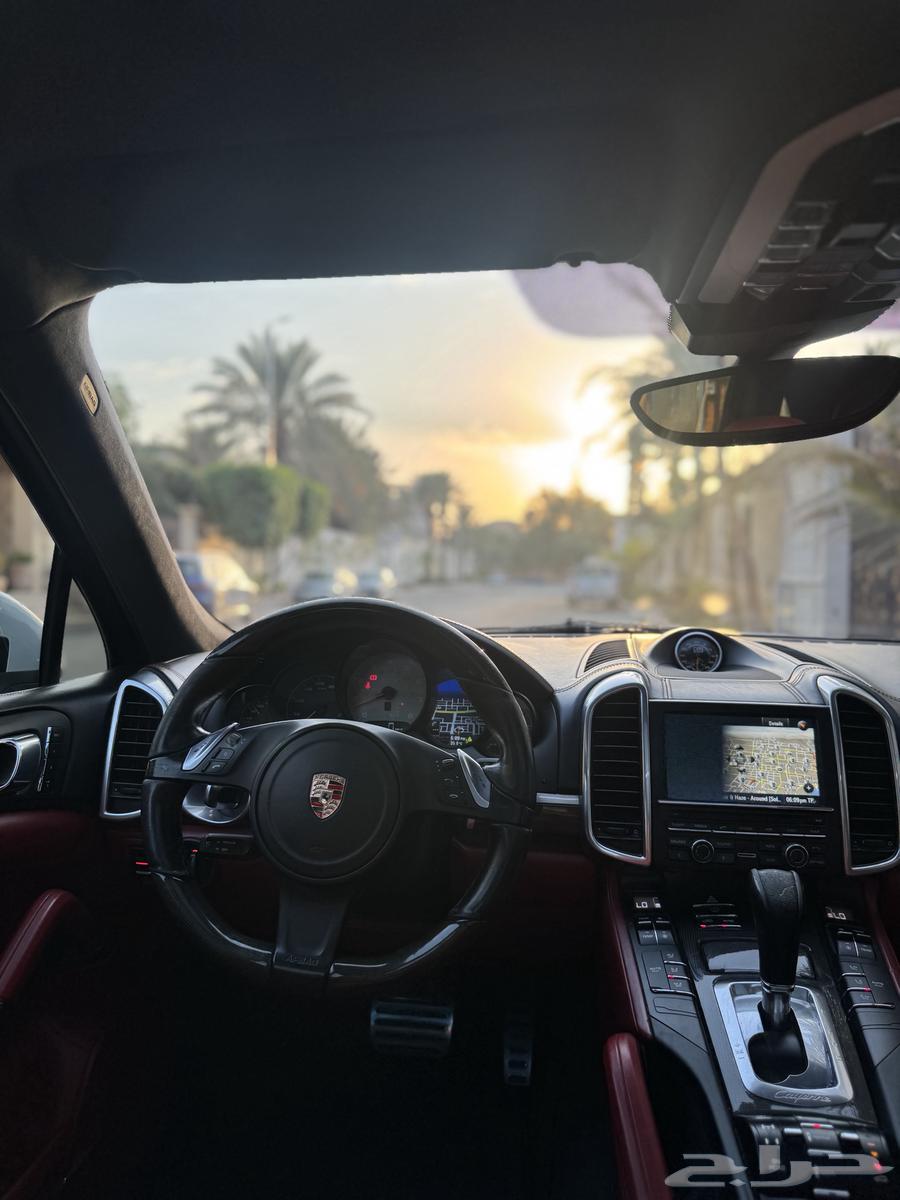 بورش Gts64493920362114113