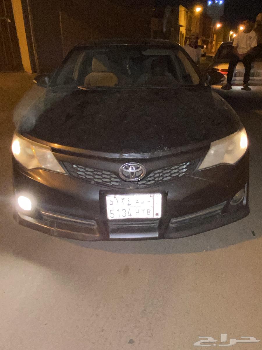 كامري 2012 GLX فل كامل للبيع64505148683139111