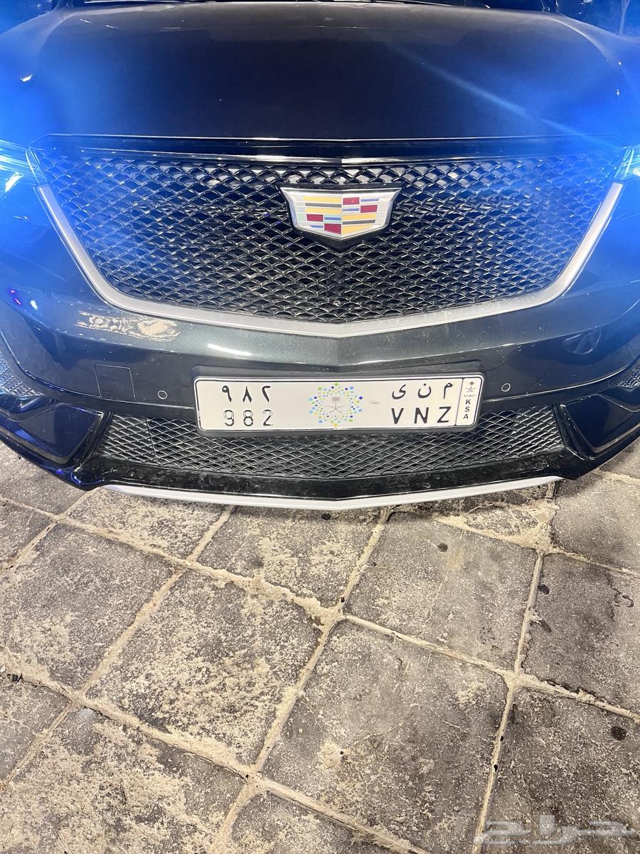 لوحة سياراة مميزة ( منى 982)64493865218433110