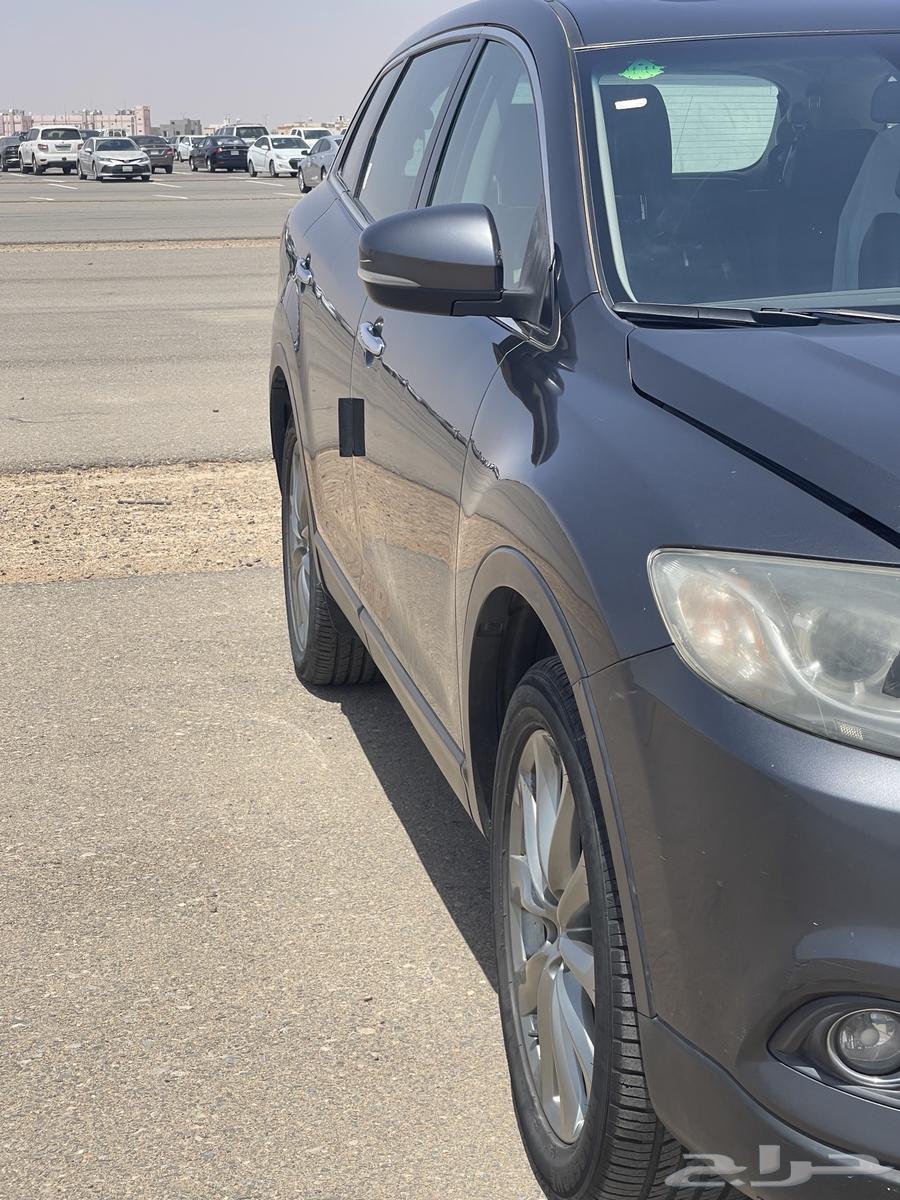 Mazda CX9 2015 Full Option64411795209345112