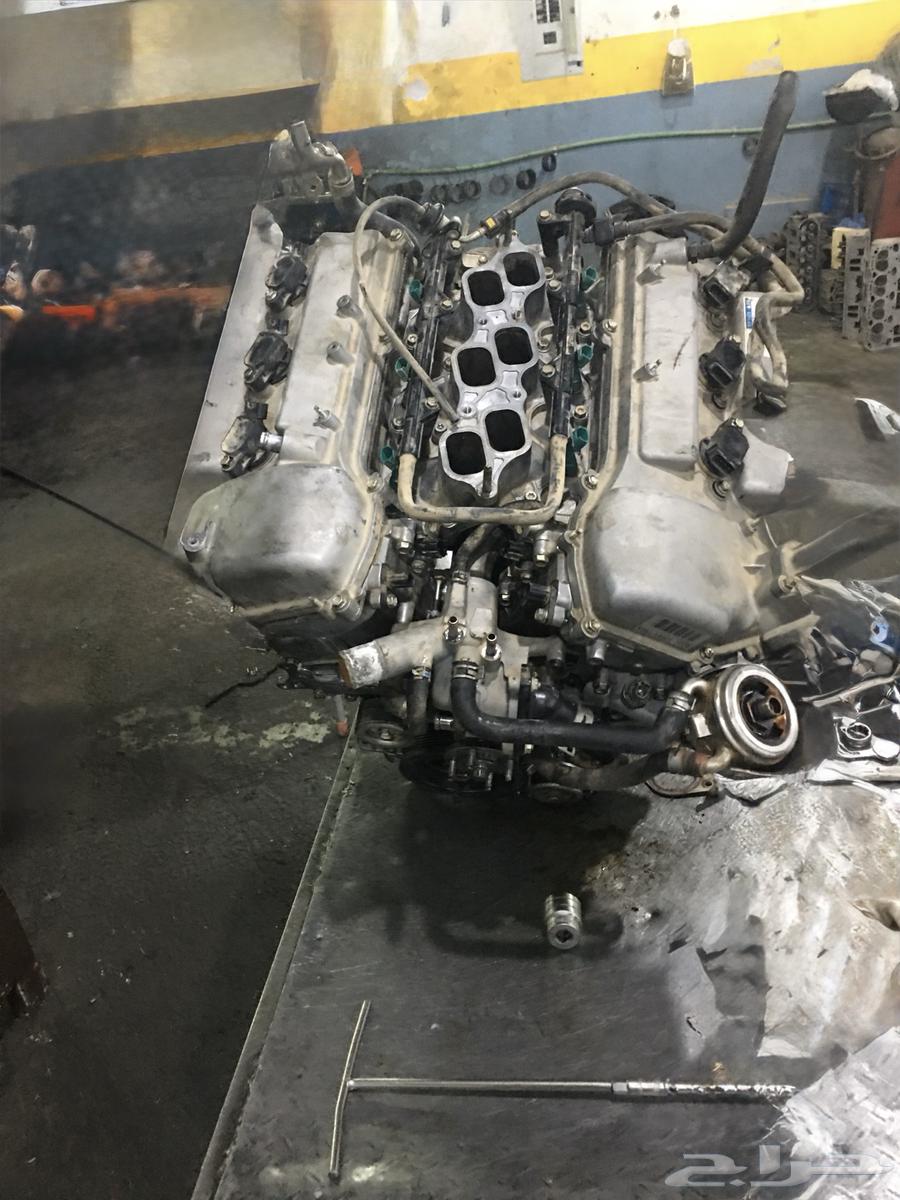 Chassis engines of all types with 6-month warranty64497661948929114