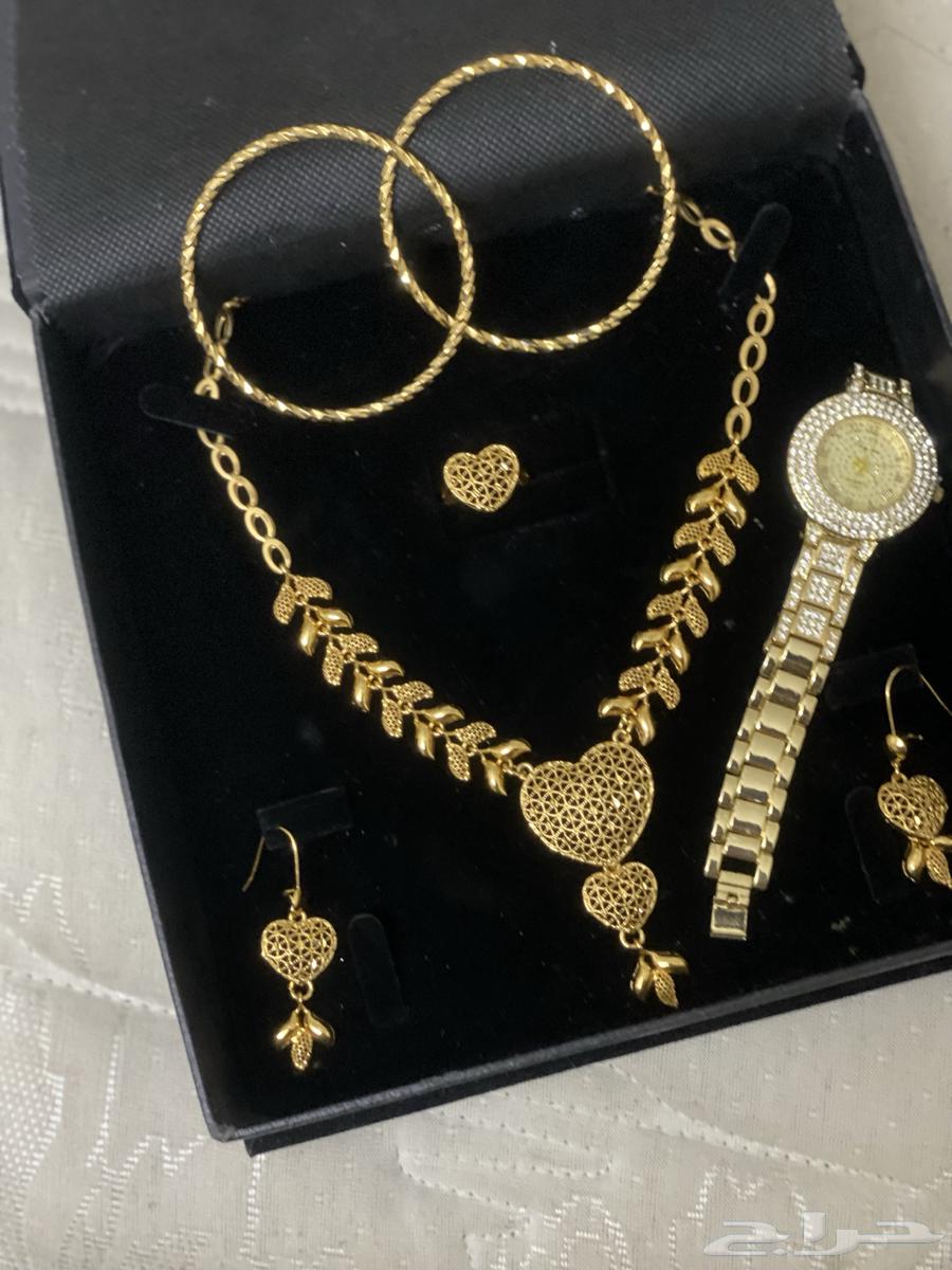 ذهب مطلي جديد64360841206657112