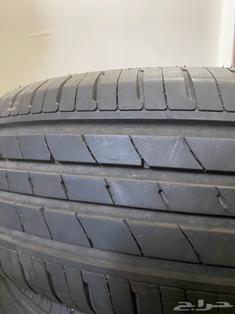 كفرات مقاس 14 شبه جديدة الطقم ب 180 ريال فقط64501187848579112