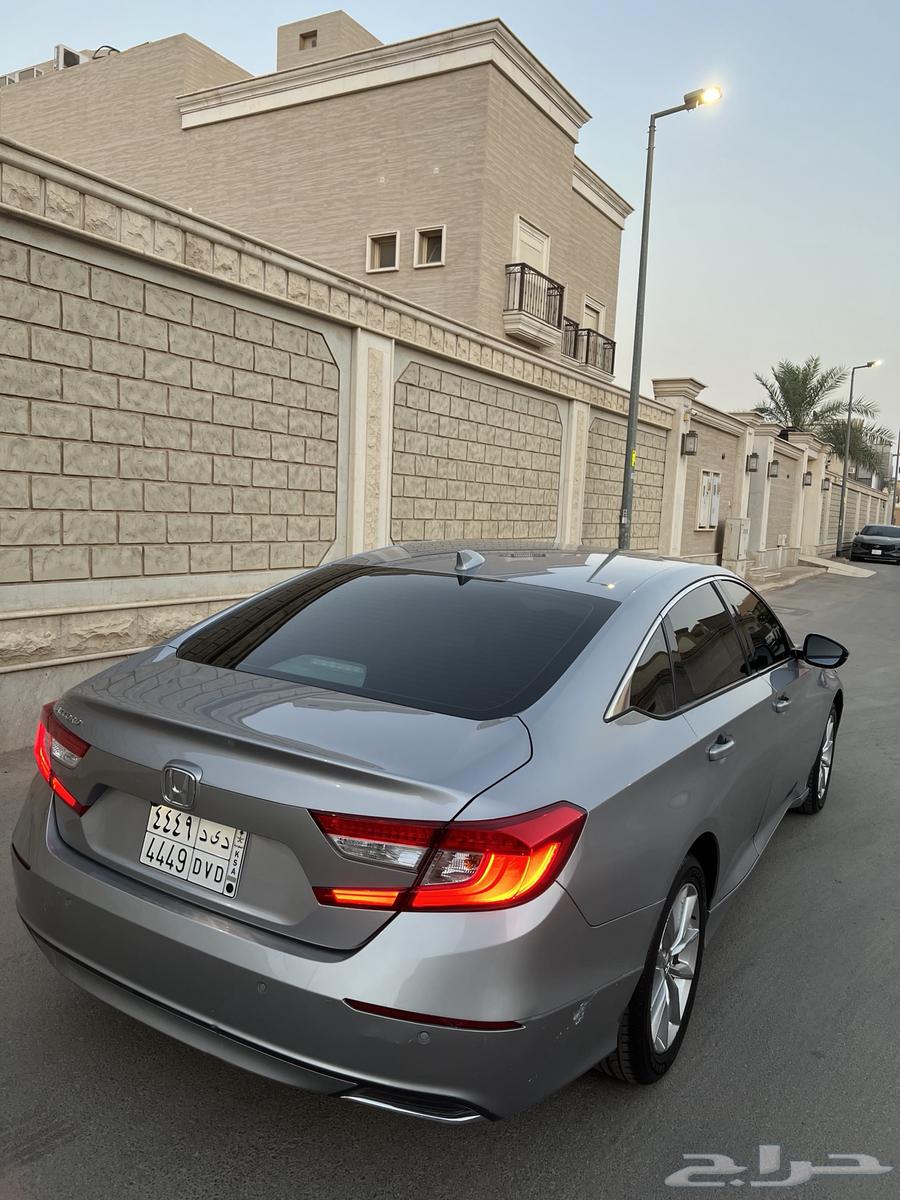 هوندا اكورد 2021 للبيع64499228630273113