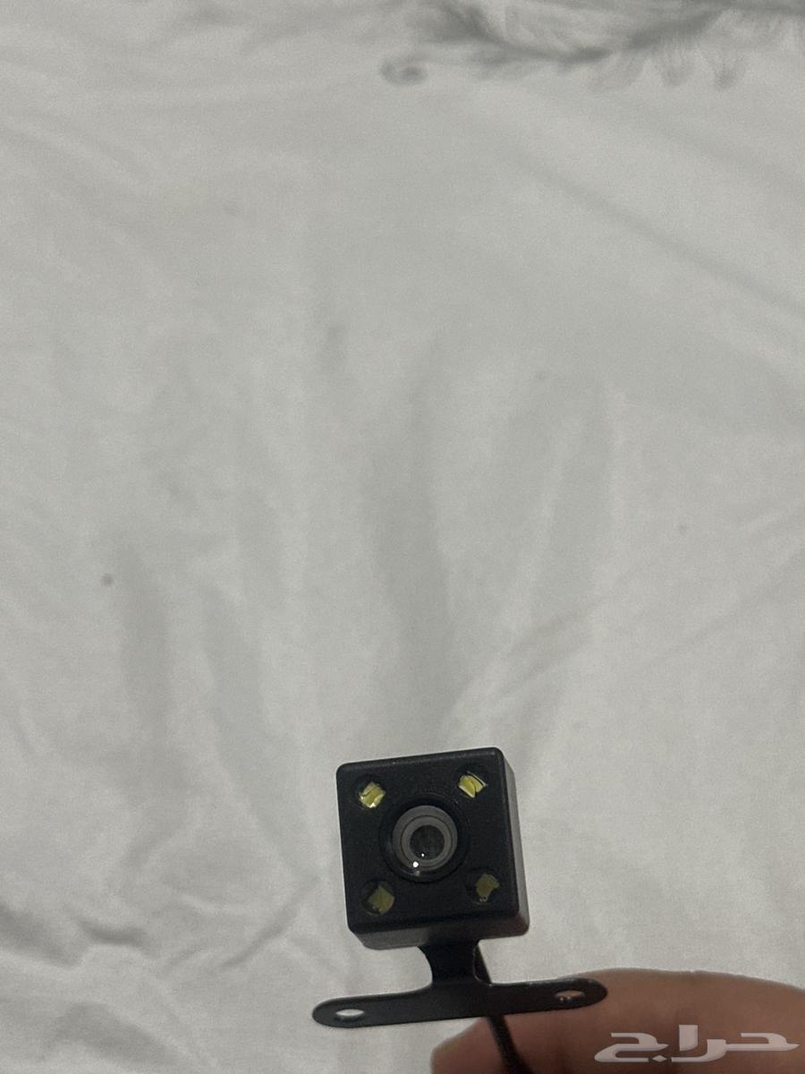 كاميرا خلفيه للداش كام او الباركينق 5 متر64359720466433112
