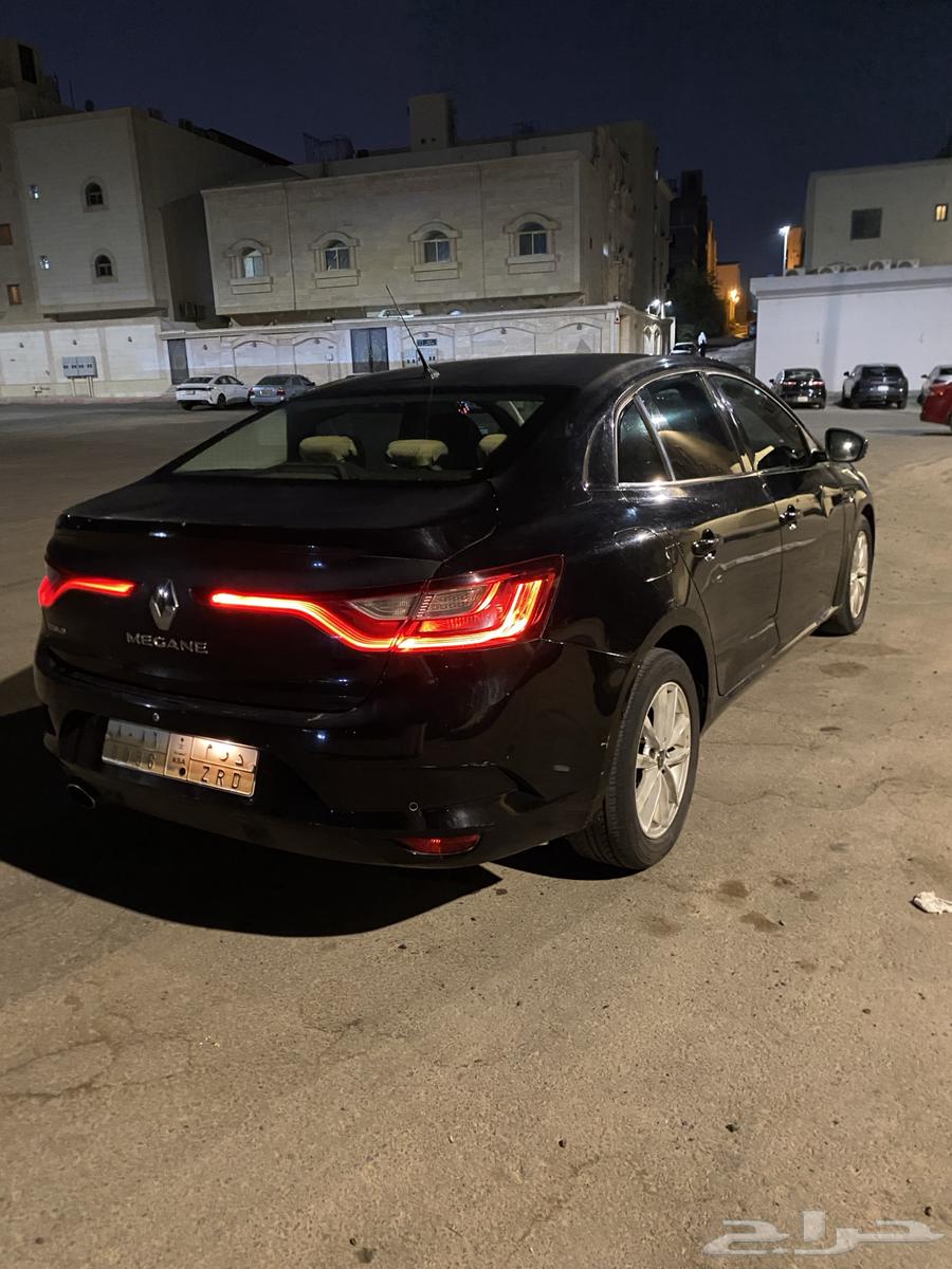 رينو ميجان 2018 للبيع64507543179265113