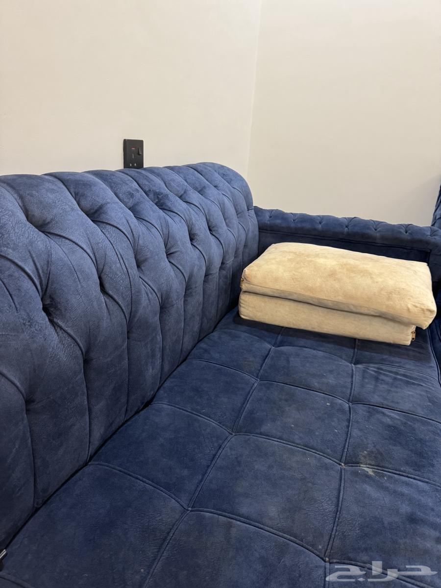 كنب أرضي أخو الجديد مقاس 4 6 مع خدادات64361106617217112