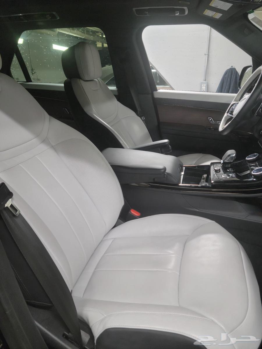 2023 Range Rover Sport Dynamic SE P40064508663514241114