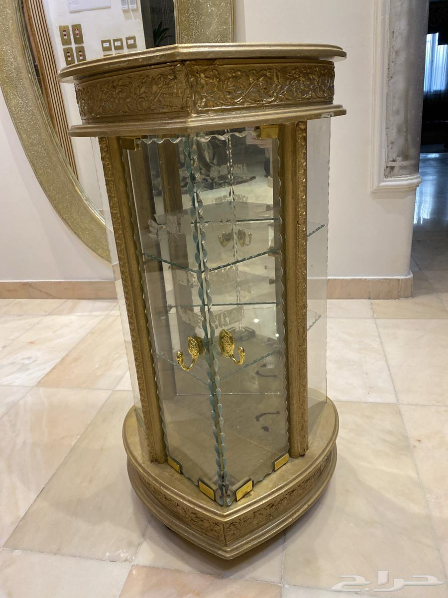 عربية ملكة بعجلات   مكة64357907980801110