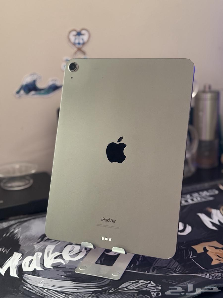 ايباد اير64354076701314110