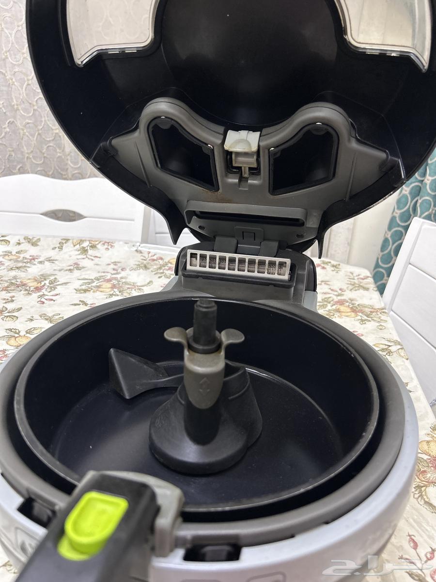 قلاية هوائية تيفال64361224182019111