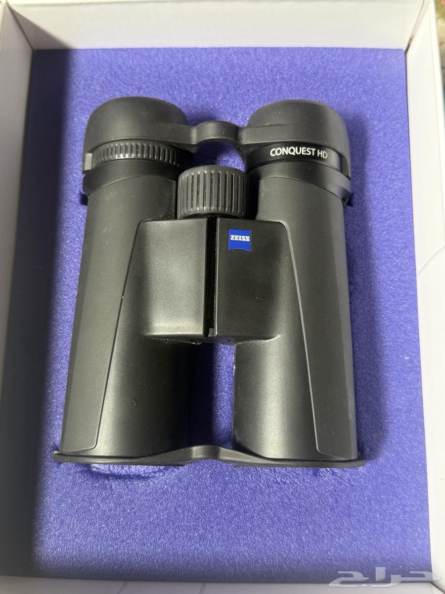 دربيل نظر زايس الماني64355275369089110