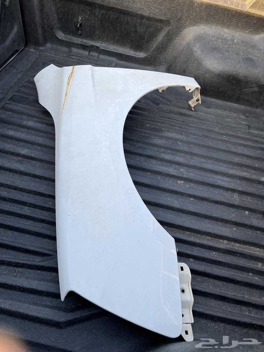Front left fender64505176061954110