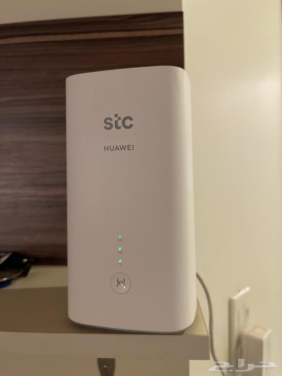 STC 5G router for sale, supports only STC SIM card, unlocked band64362165095171110