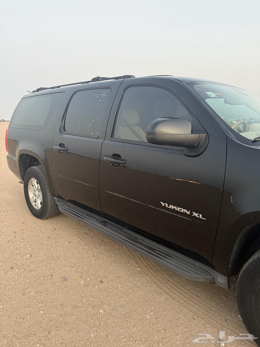 للبيع 2012 جمس يوكن XL اللون أسود بودي بلد اول مستخدم64505287523714112