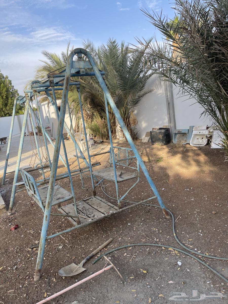 مرجيحه كبيره شفاط سطحي غسالة ملابس64354459715843110