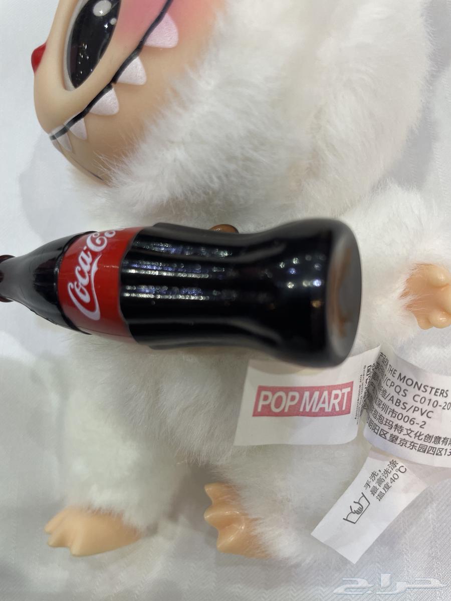 لابوبو كولا ب 100 ريال64356106985345113