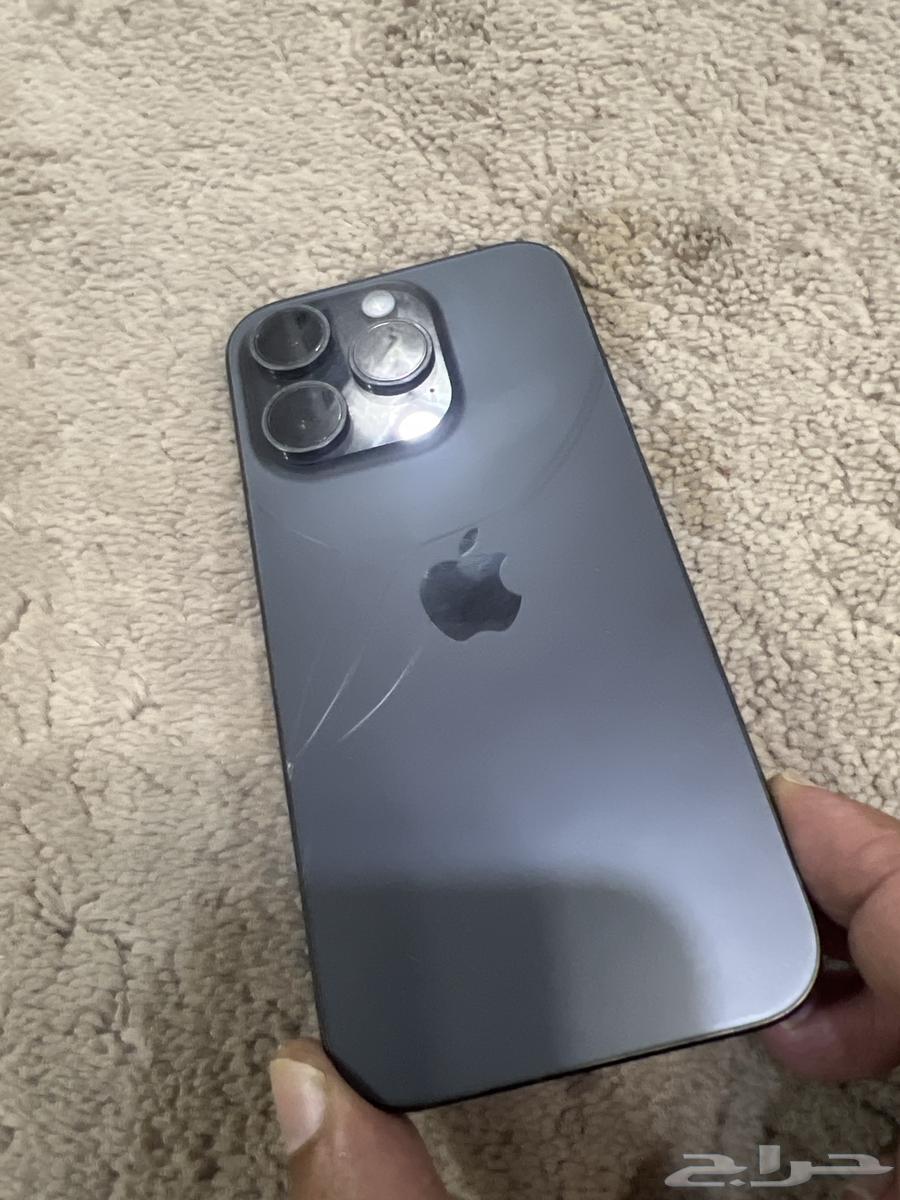 ايفون 15 برو64360054127490111