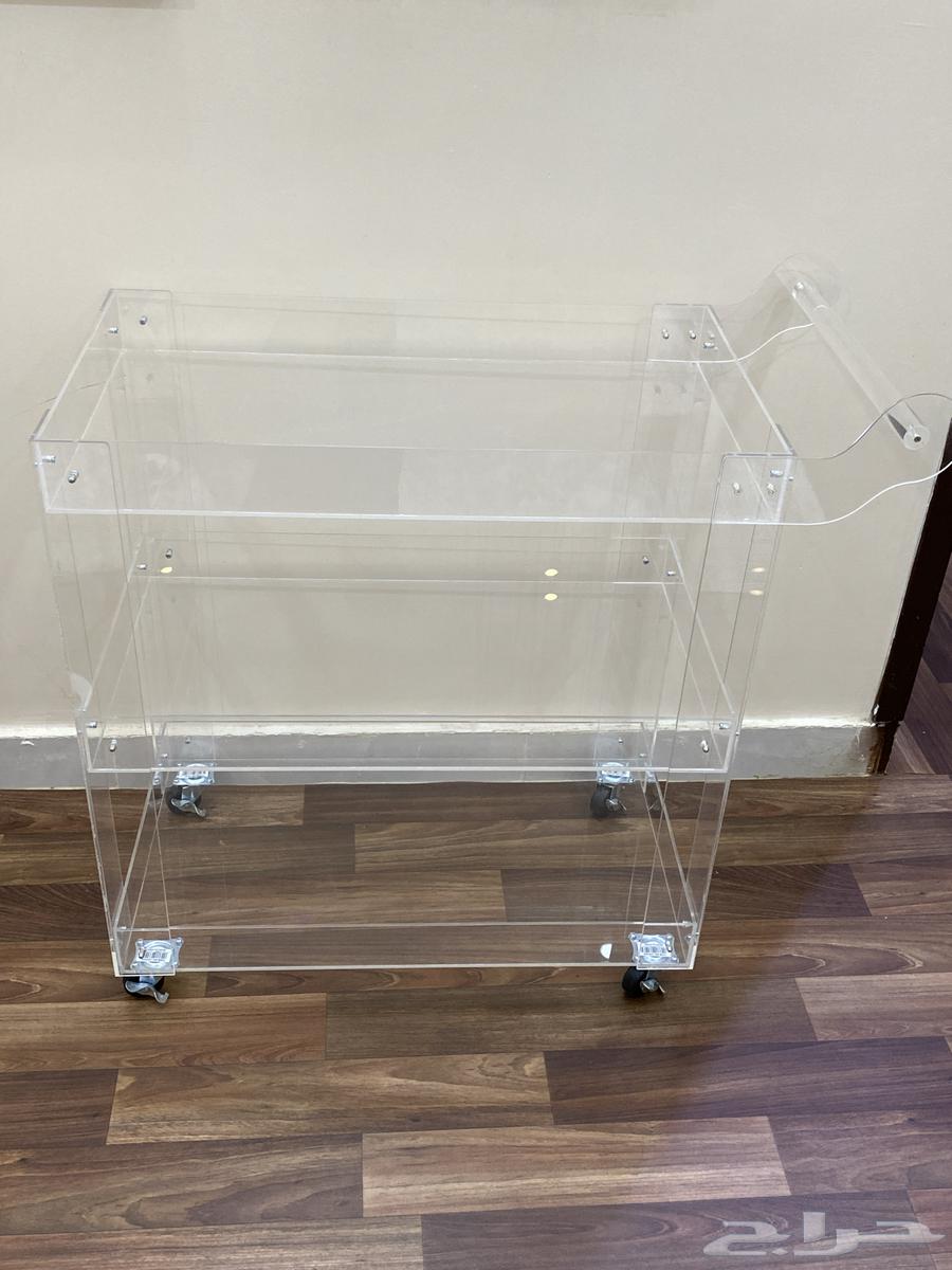 عربيه تقديم اكريلك64360166818689111