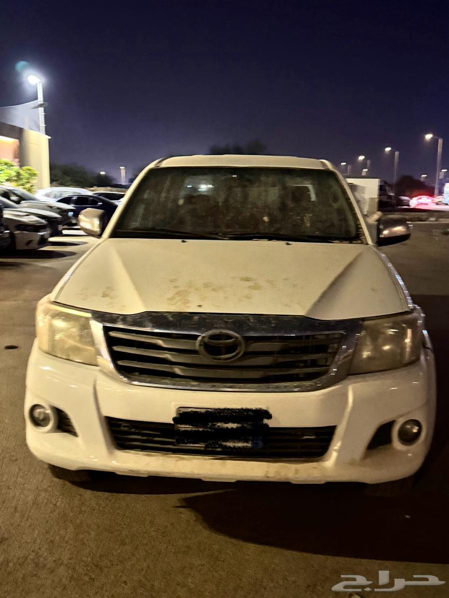 HiLux 2014 Dfransin64505564189059112