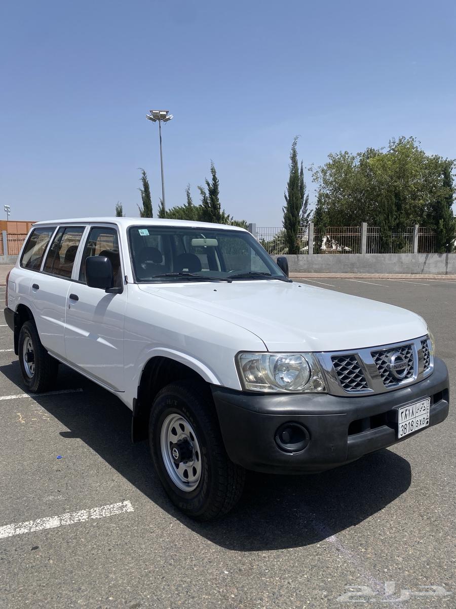 نيسان باترول 2006 تم البيع64504351802113111