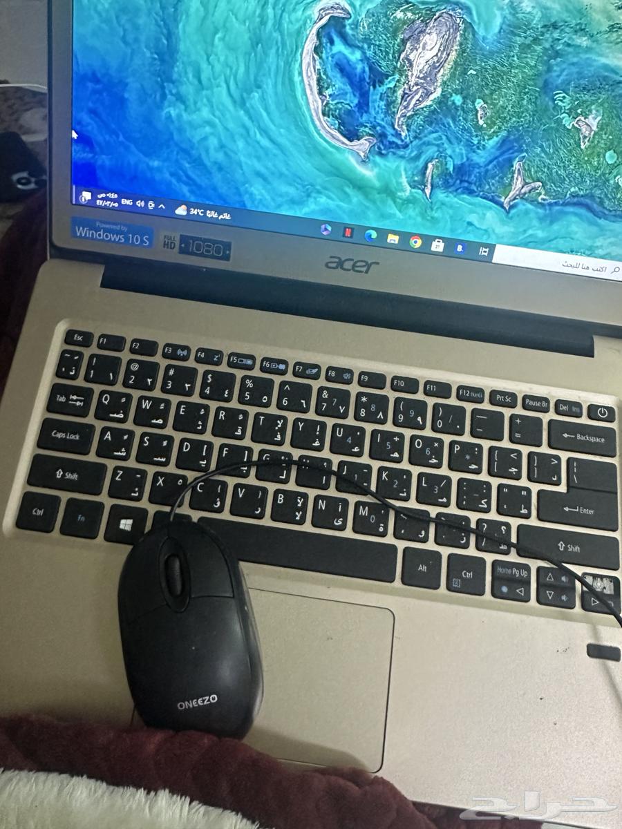 لابتوب ايسر64349889885826112