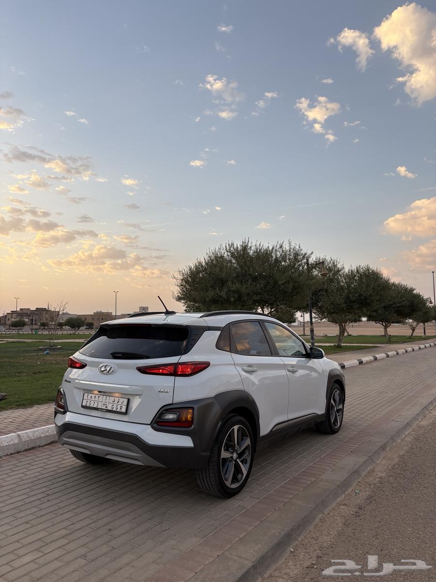 هونداي كونا ديزل kona64505564178177112