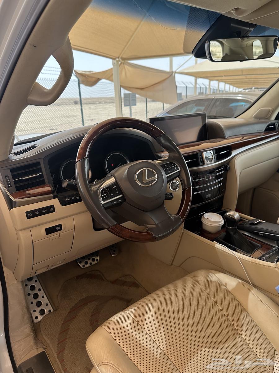 Lexus LX 201664503036247299114