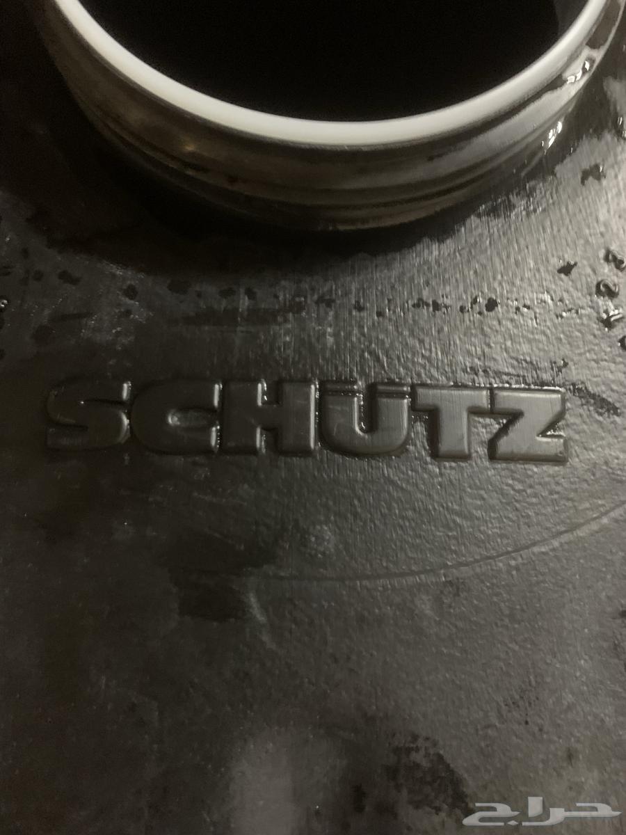 New water tank from my brother, clean usage, no cracks64361592435586114