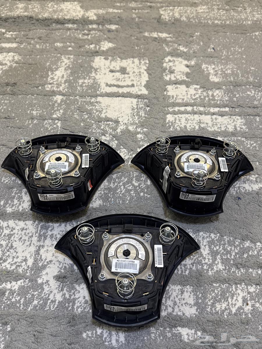 ارباقات النترا 2012 - 2015 وكاله .64504626807169114