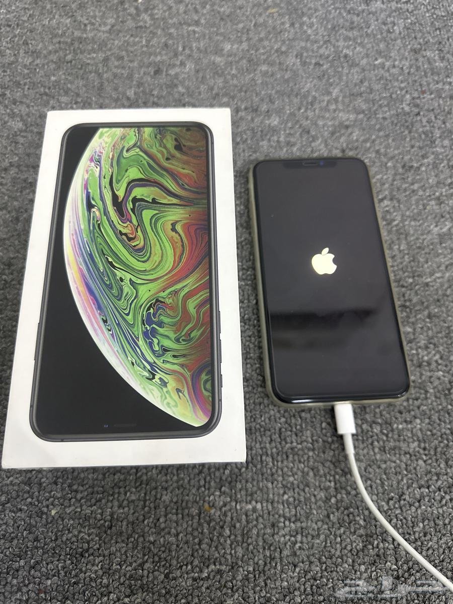 iPhone X Max x max64360132888065110