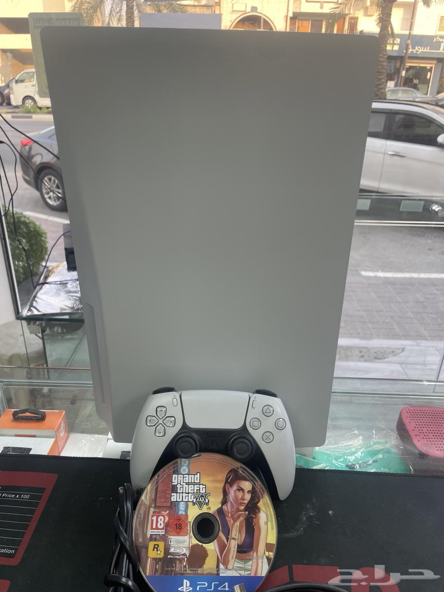 سوني 5 مستخدم نضيف (280 تقييم )64357497678977110