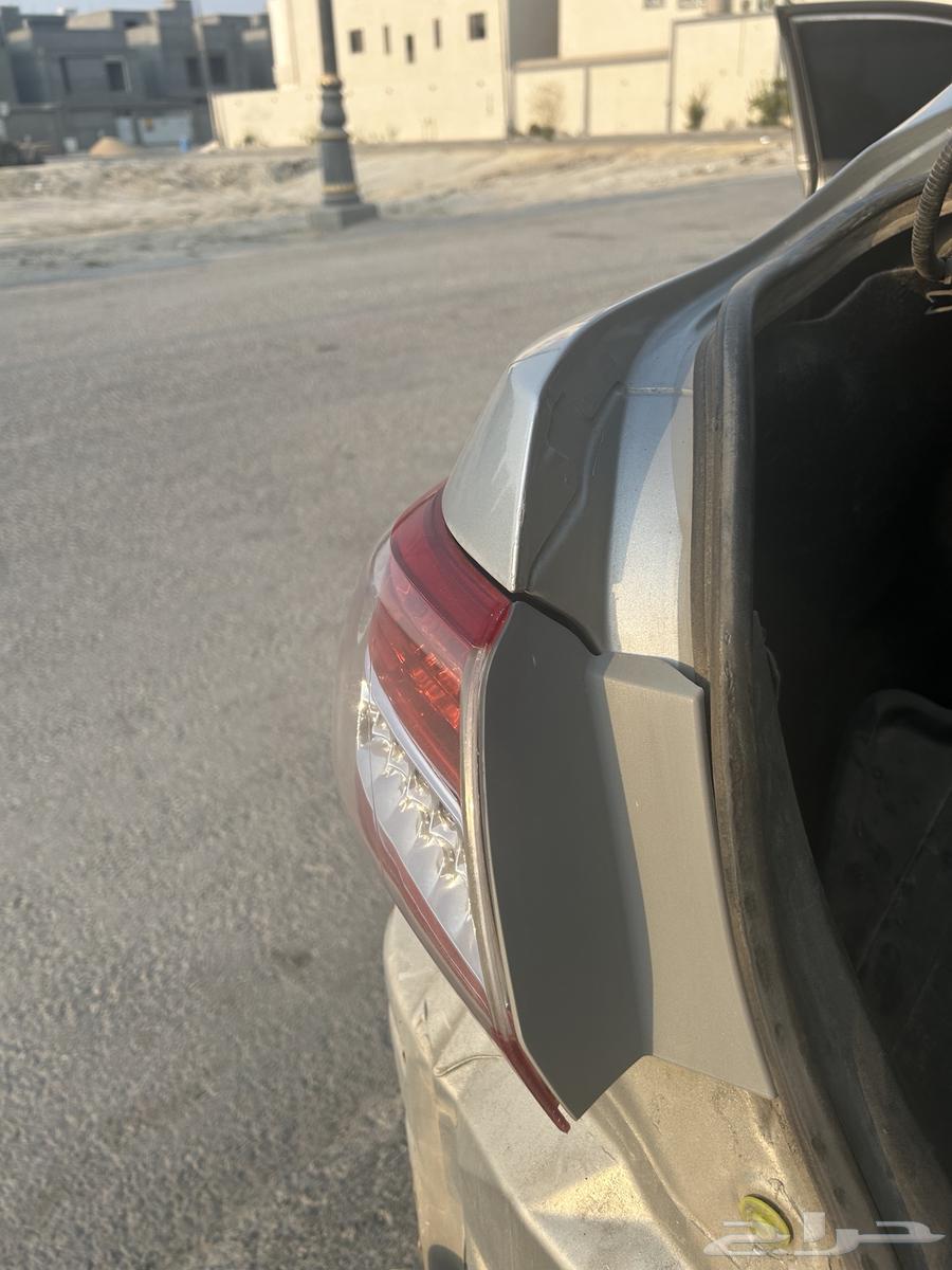 سطاب كامري 2011 ديبو نضيف الحد12064502762178817111