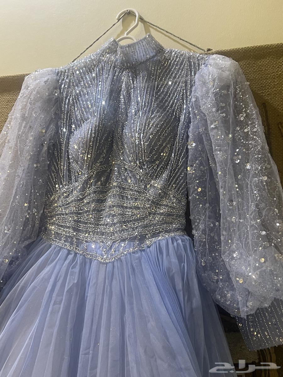 فستان فخم جدا64350898348033112