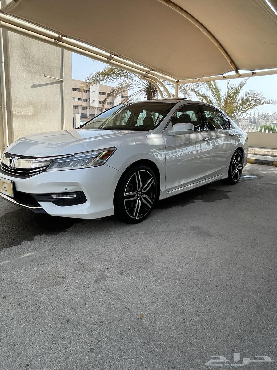 هوندا اكورد V664500477045891113