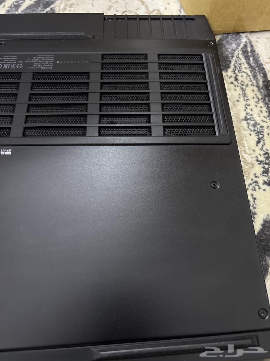 لاب توب للألعاب - Alienware64349565546754114
