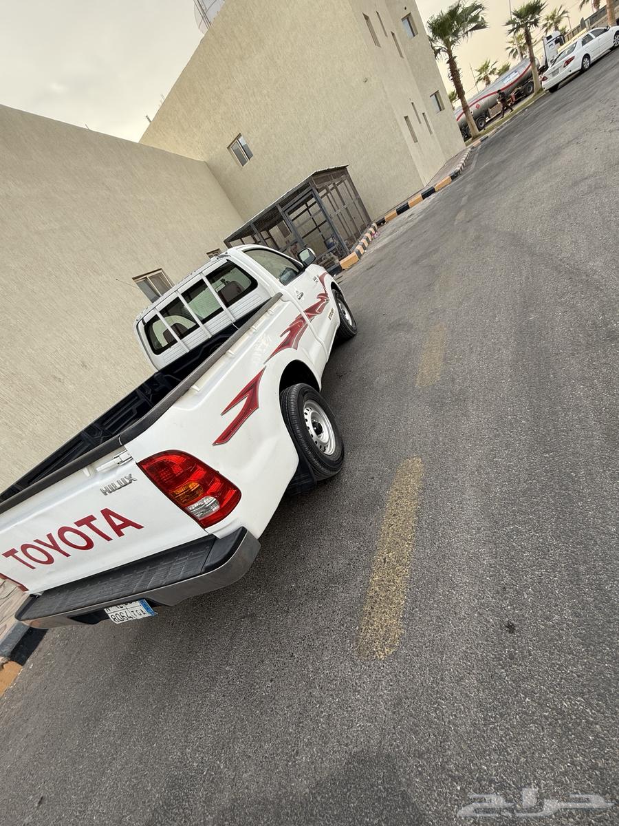 HiLux Gmara GL201164469697655554114